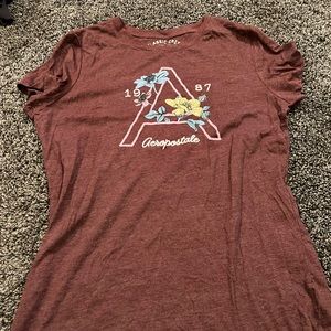 Aeropostale shirt